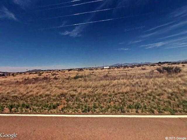 Street View image from Sunizona, Arizona