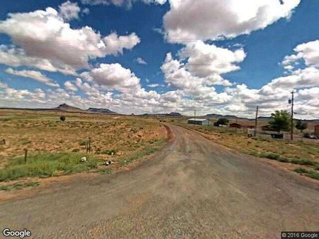 Street View image from Tees Toh, Arizona