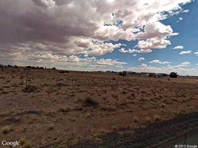 Street View image from Tolani Lake, Arizona