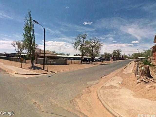 Street View image from Tuba City, Arizona