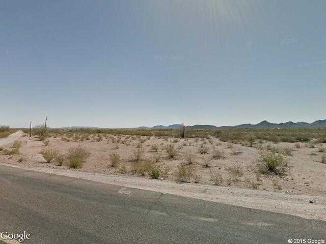 Street View image from Vaiva Vo, Arizona