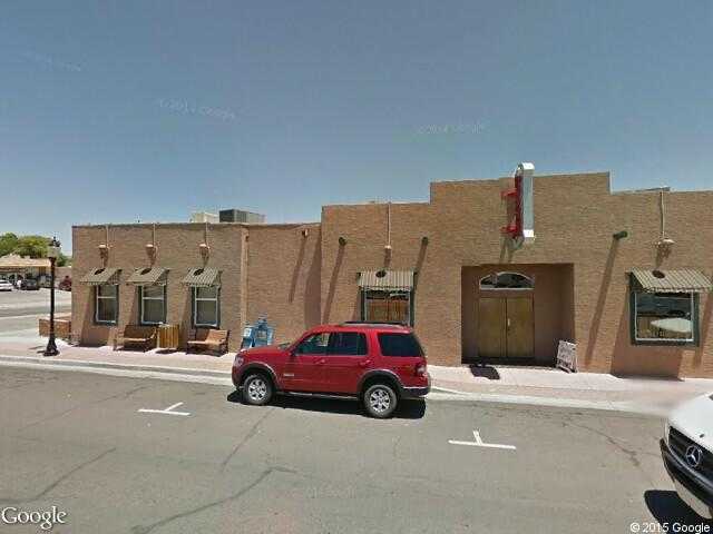Street View image from Wickenburg, Arizona