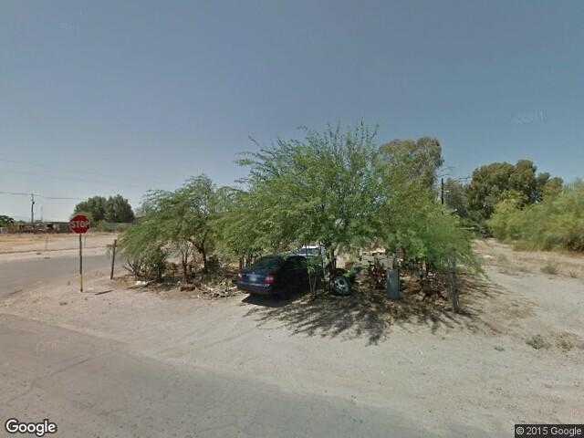 Street View image from Wittmann, Arizona
