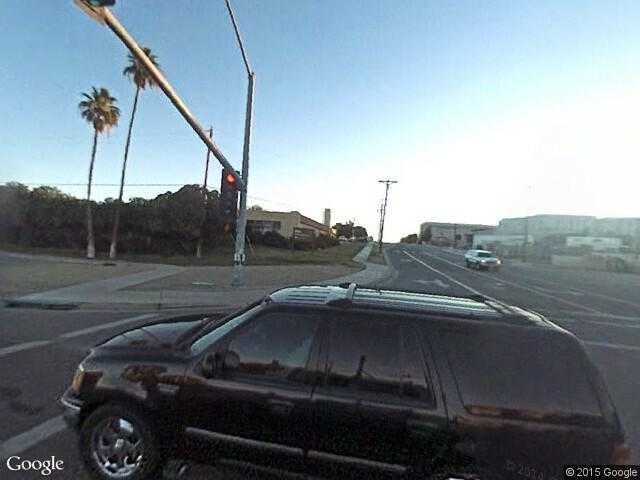 Street View image from Yuma, Arizona