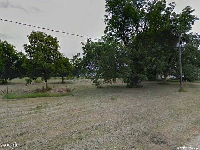 Street View image from Alicia, Arkansas