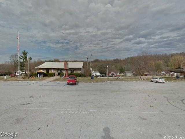 Street View image from Alpena, Arkansas