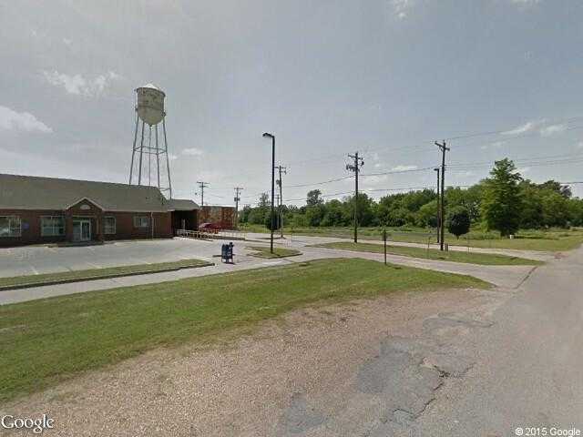 Street View image from Altheimer, Arkansas