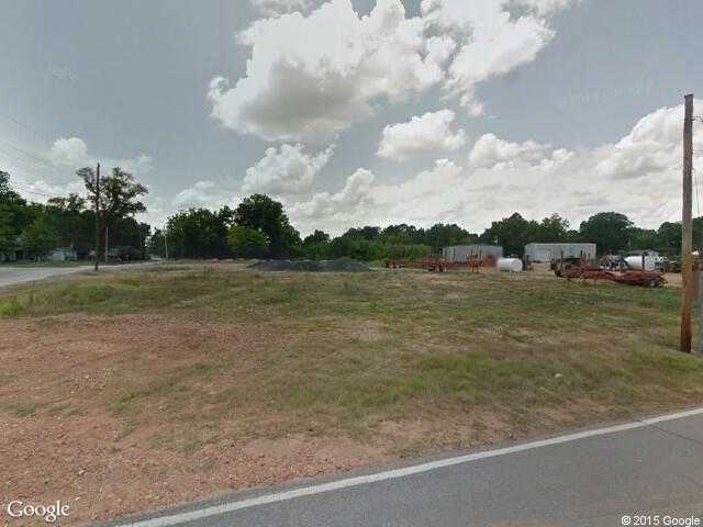 Street View image from Antoine, Arkansas