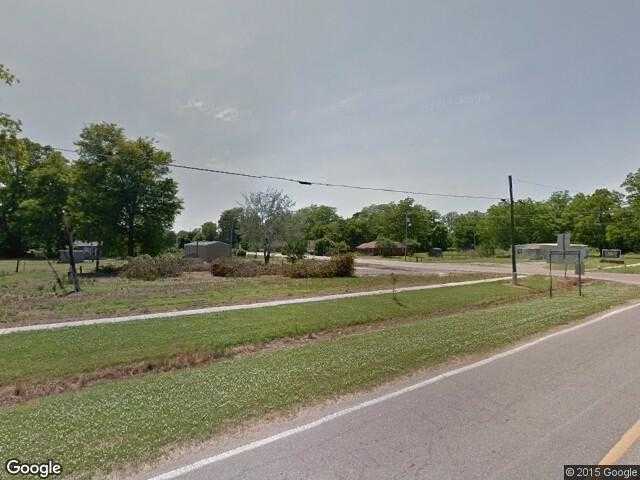 Street View image from Arkansas City, Arkansas