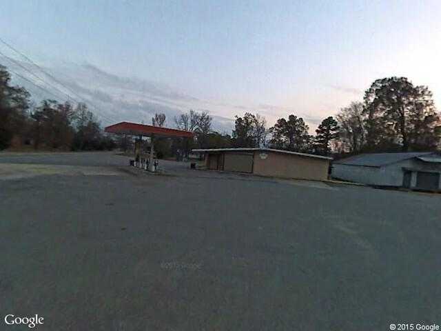 Street View image from Avilla, Arkansas