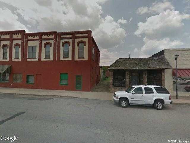 Street View image from Beebe, Arkansas