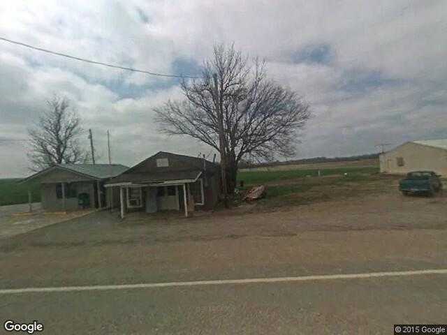 Street View image from Beedeville, Arkansas