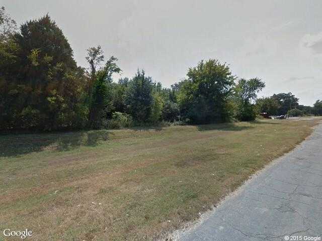 Street View image from Biscoe, Arkansas