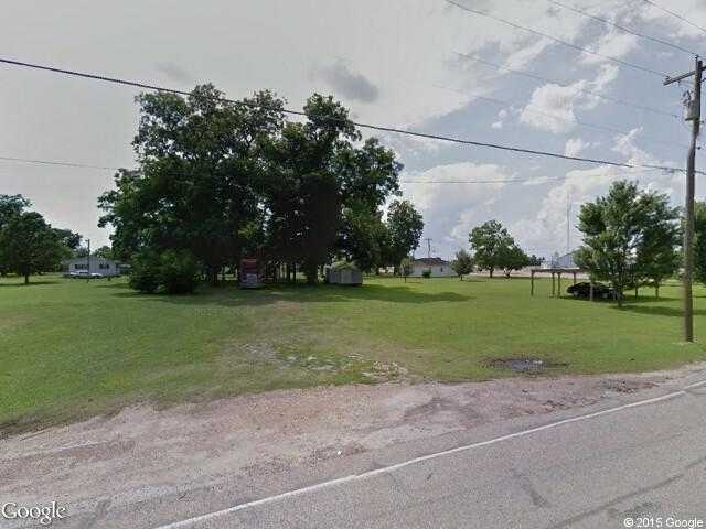 Street View image from Black Oak, Arkansas