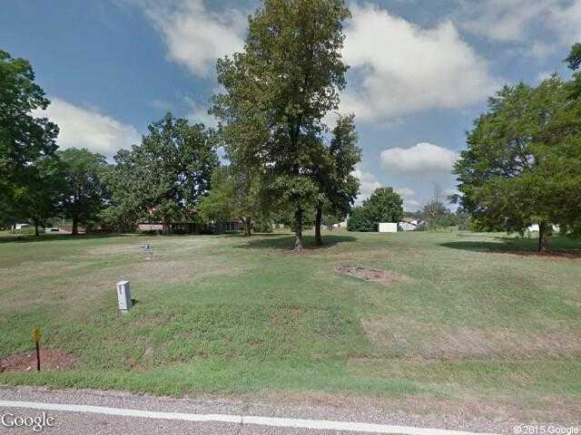 Street View image from Bodcaw, Arkansas