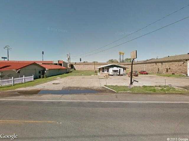 Street View image from Caddo Valley, Arkansas