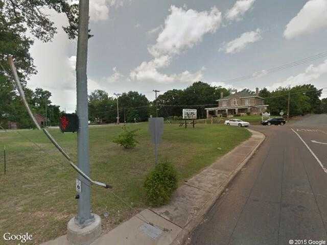 Street View image from Camden, Arkansas