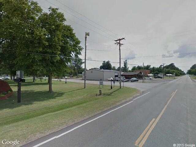 Street View image from Caraway, Arkansas