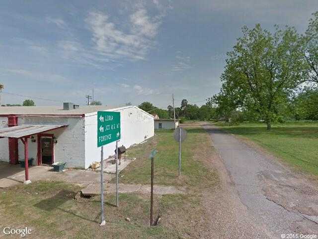 Street View image from Carthage, Arkansas