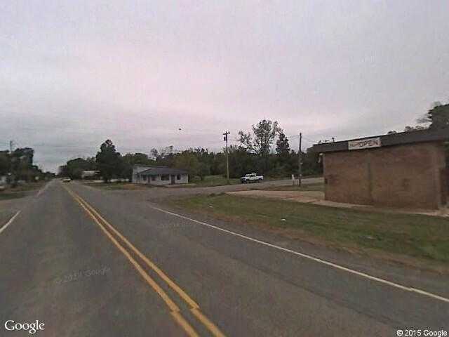 Street View image from Casa, Arkansas