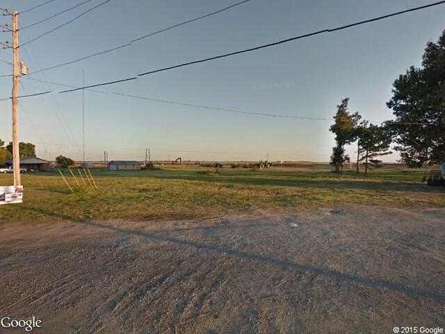 Street View image from Cash, Arkansas