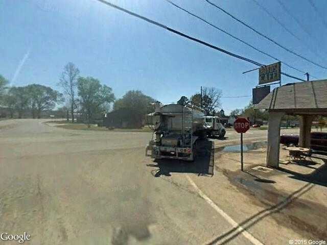 Street View image from Caulksville, Arkansas