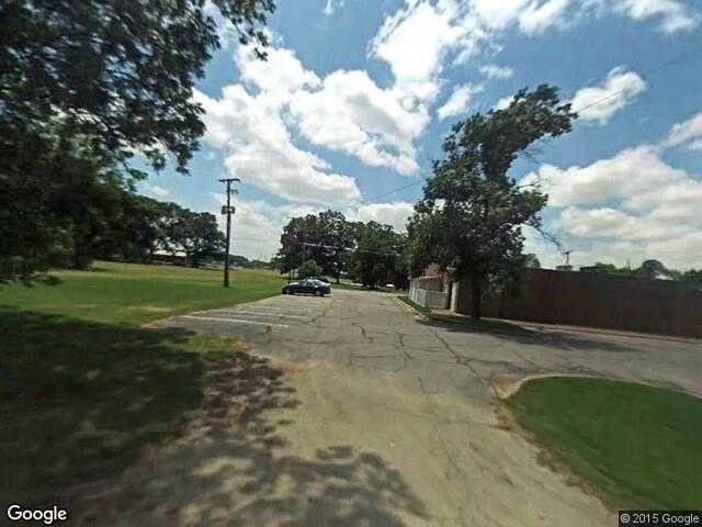 Street View image from Cherry Valley, Arkansas
