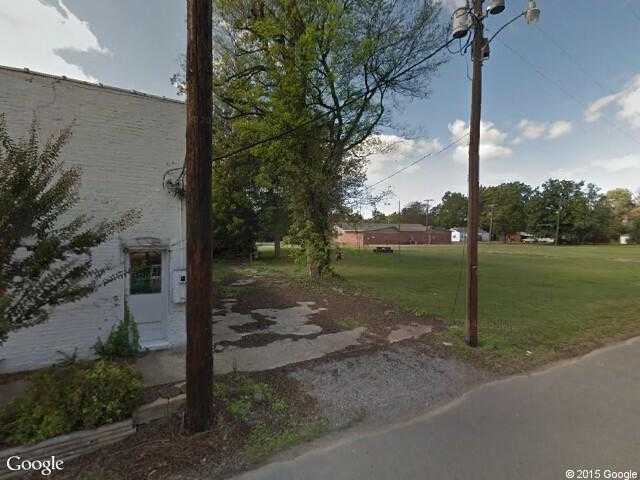 Street View image from Clarendon, Arkansas