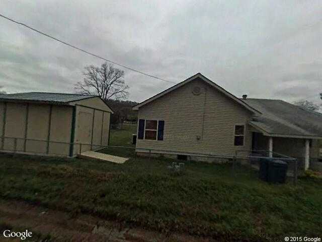 Street View image from Coal Hill, Arkansas