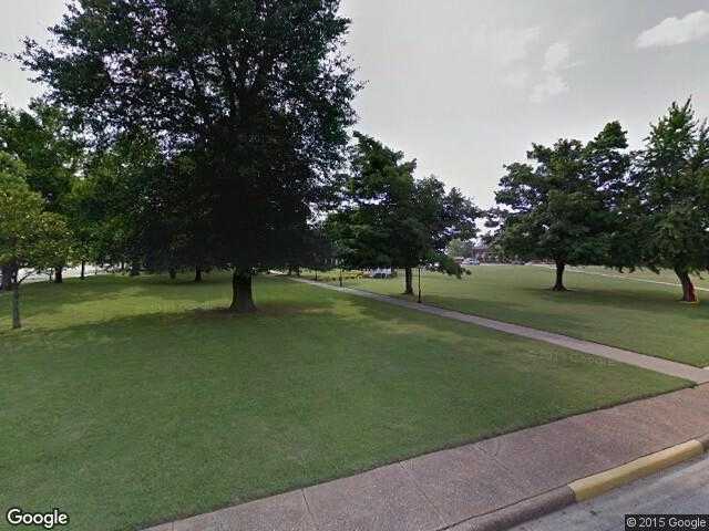 Street View image from College City, Arkansas