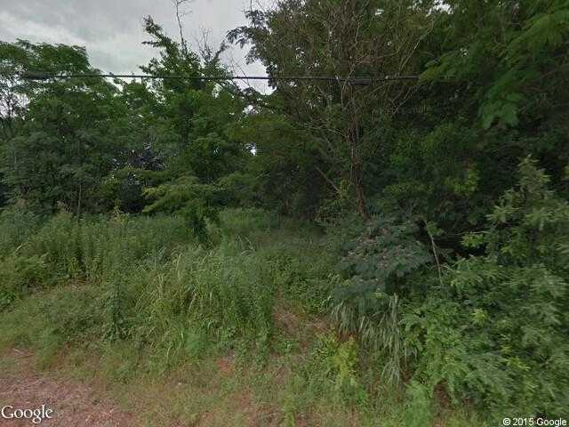 Street View image from College Station, Arkansas