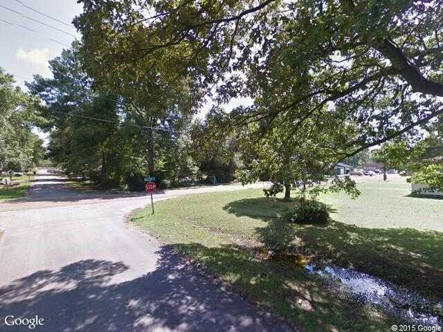 Street View image from Crawfordsville, Arkansas