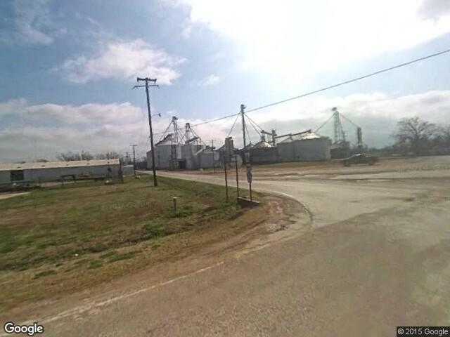 Street View image from Diaz, Arkansas