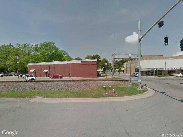 Street View image from Dumas, Arkansas