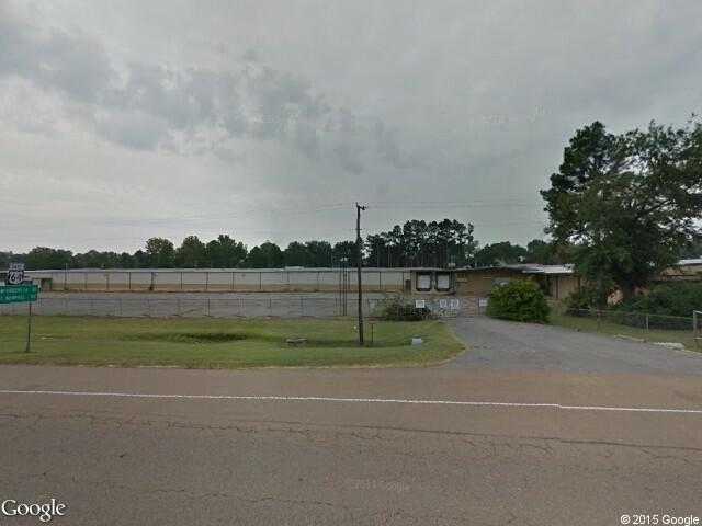 Street View image from Earle, Arkansas