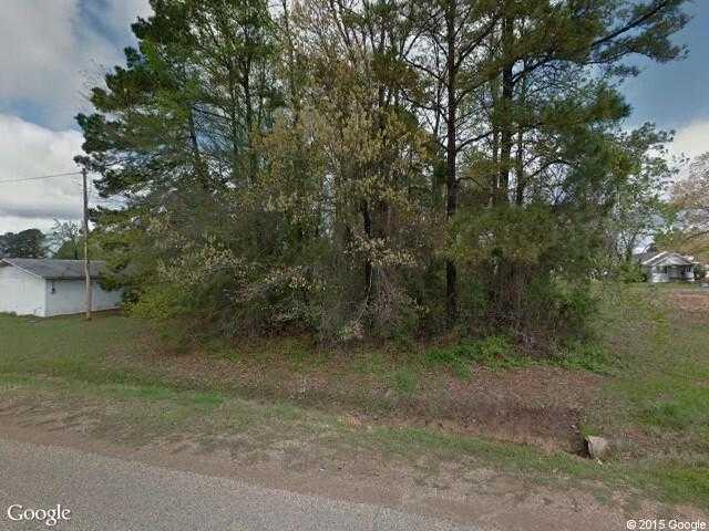 Street View image from Emerson, Arkansas