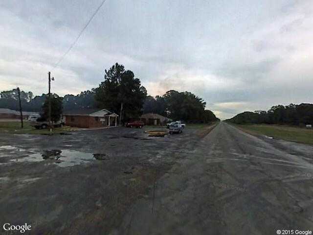 Street View image from Garner, Arkansas