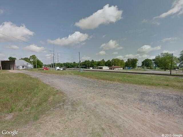 Street View image from Grady, Arkansas