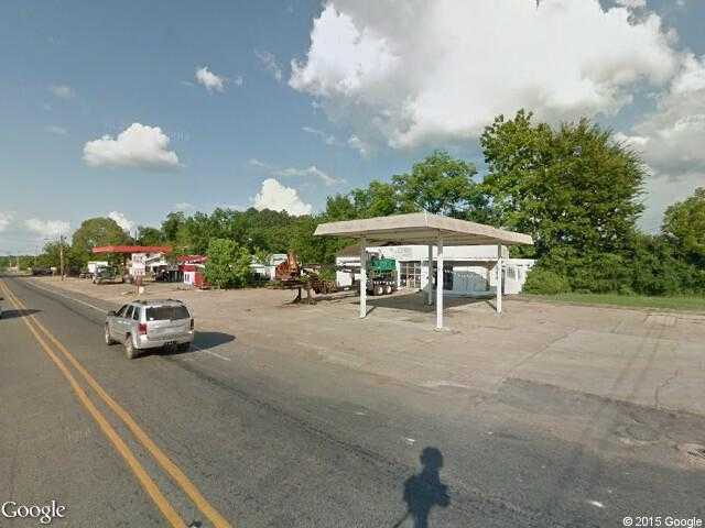 Street View image from Gurdon, Arkansas