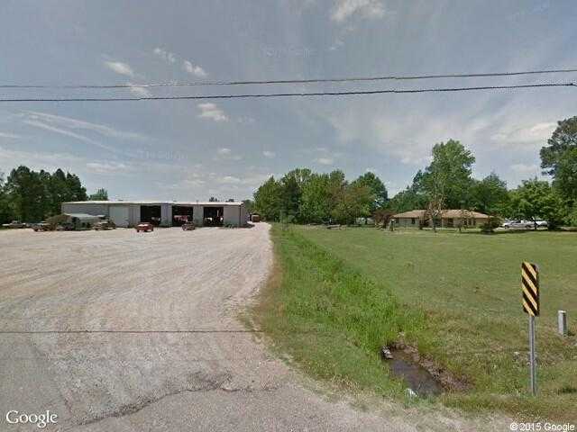 Street View image from Harrell, Arkansas