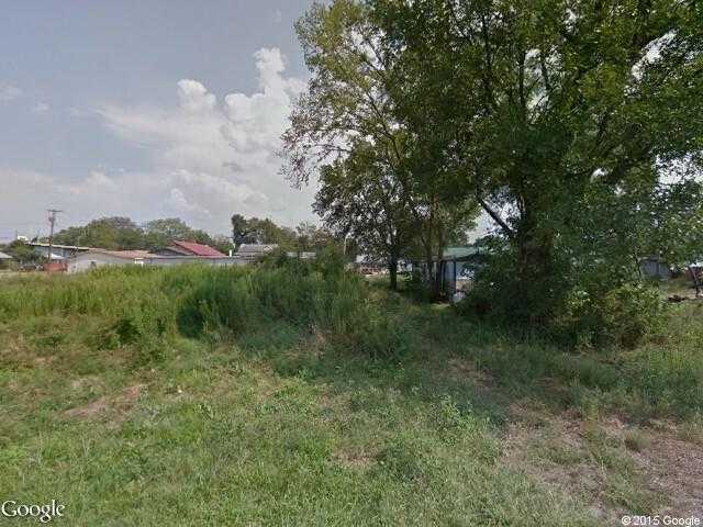 Street View image from Hatfield, Arkansas