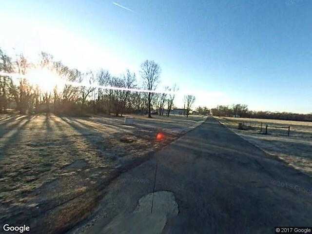 Street View image from Highfill, Arkansas