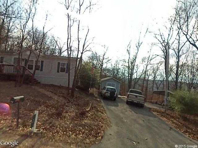 Street View image from Holiday Island, Arkansas