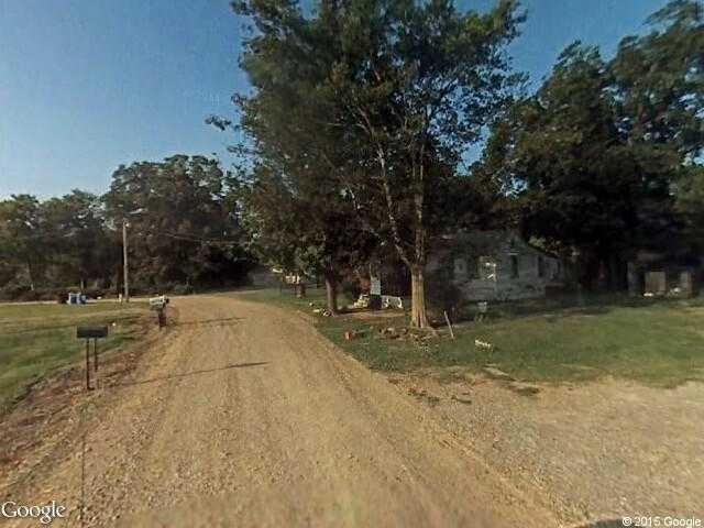 Street View image from Jennette, Arkansas
