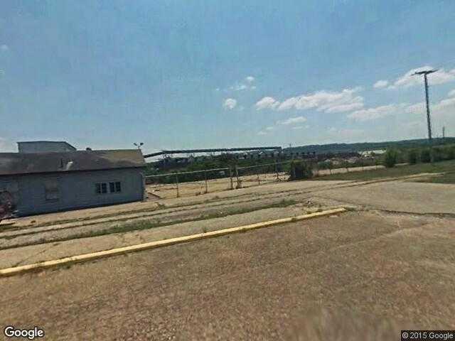 Street View image from Jones Mills, Arkansas