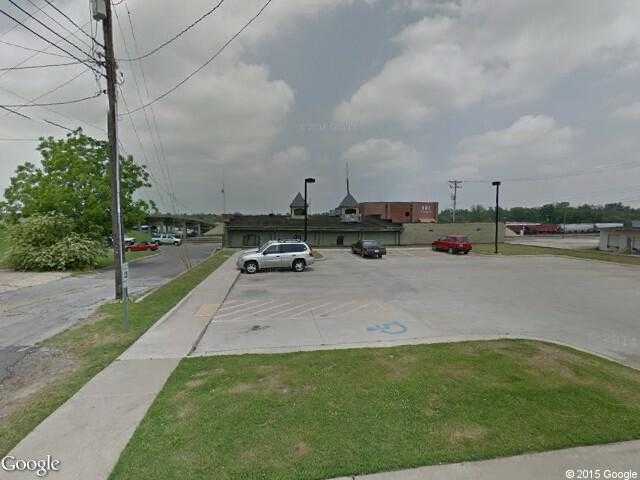 Street View image from Jonesboro, Arkansas