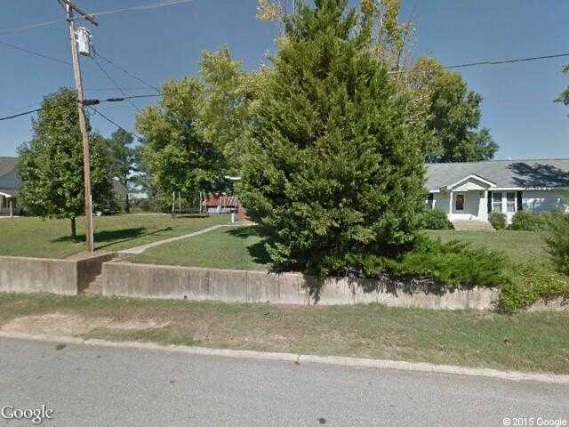 Street View image from Kirby, Arkansas