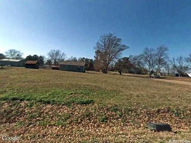 Street View image from La Grange, Arkansas