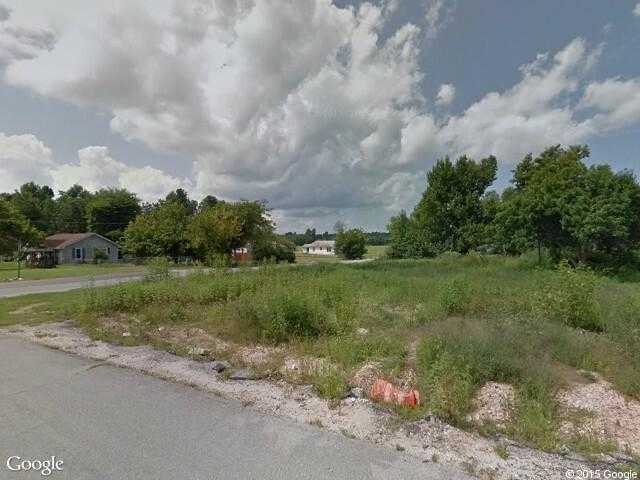 Street View image from Lafe, Arkansas