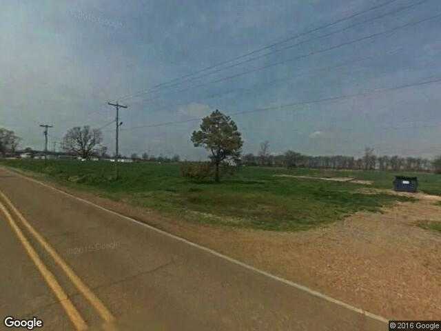 Street View image from Lakeview, Arkansas